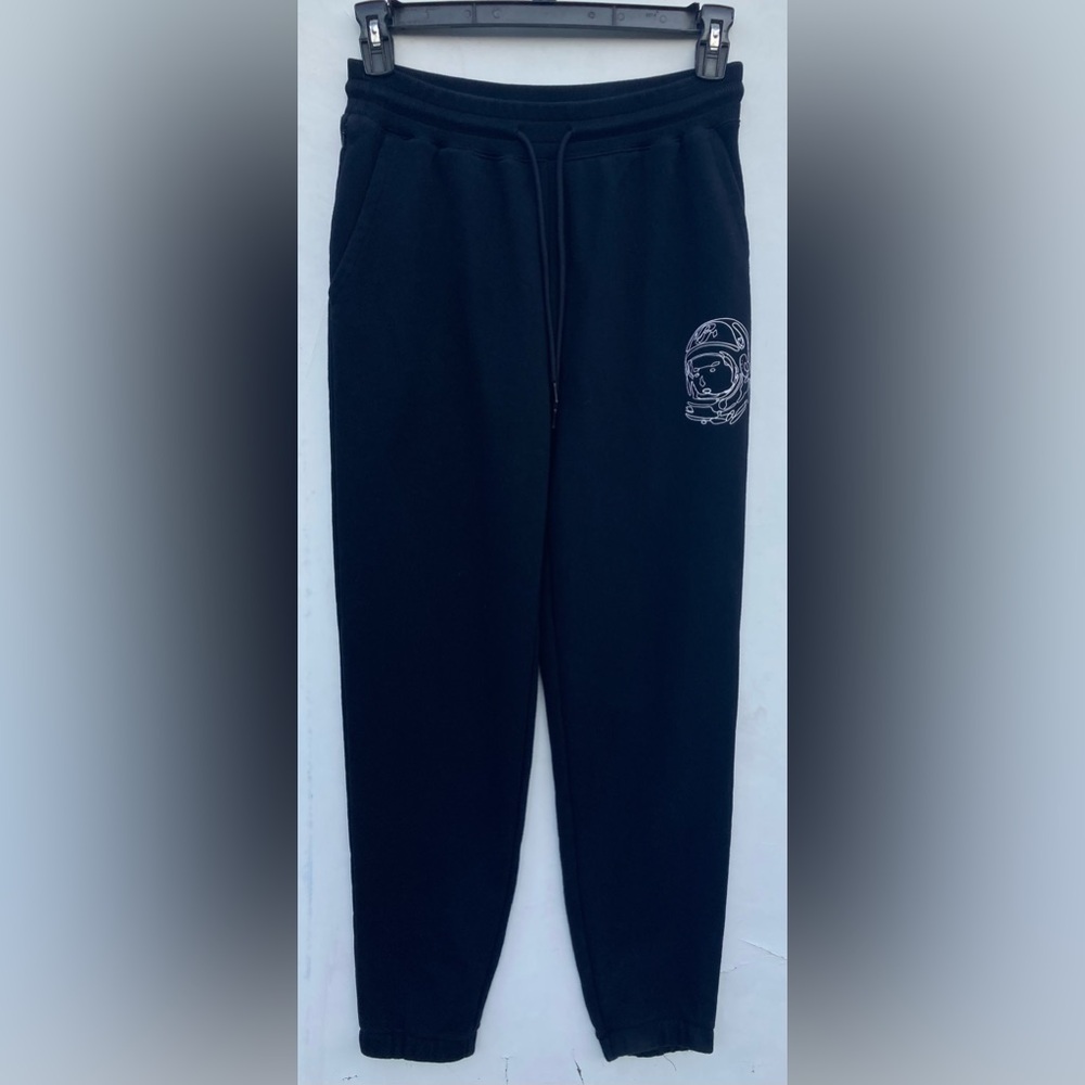 Billionaire Boys Club Black joggers sweats size m